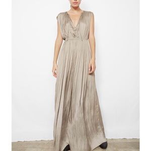Anine Bing Claire Dress - NEVER WORN